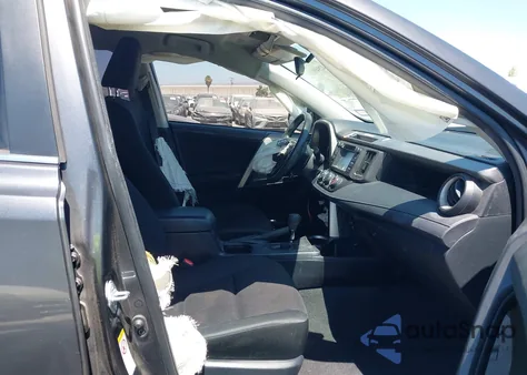 2018 Toyota Rav4 Le from USA, damaged, VIN JTMZFREV1JJ155215